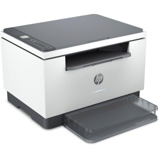 Multifunzione HP LaserJet M234dw Laser Mono WiFi Duplex Scanner Colore Ethernet