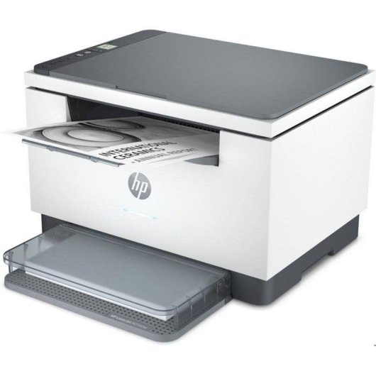 Multifunzione HP LaserJet M234dw Laser Mono WiFi Duplex Scanner Colore Ethernet
