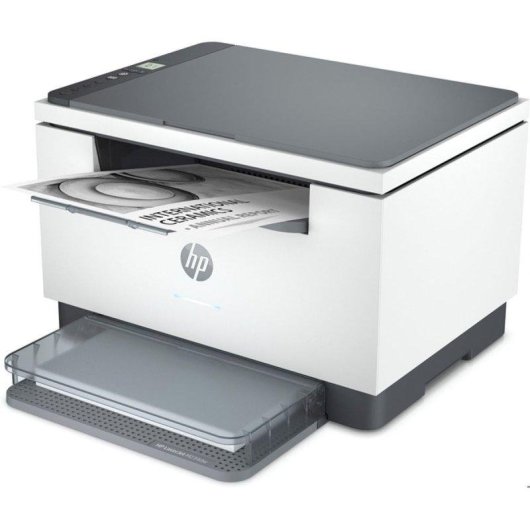 Multifunzione HP LaserJet M234dw Laser Mono Wi-Fi Dual Band Doppia Faccia