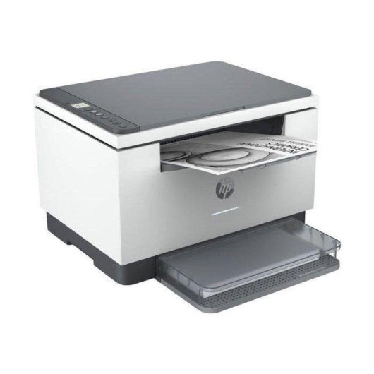 Multifunzione HP LaserJet M234dw Laser Mono WiFi Duplex Scanner Colore Ethernet