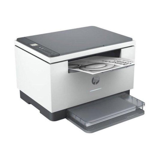 Multifunzione HP LaserJet M234dw Laser Mono Wi-Fi Dual Band Doppia Faccia