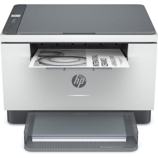 Multifunzione HP LaserJet M234dw Laser Mono WiFi Duplex Scanner Colore Ethernet