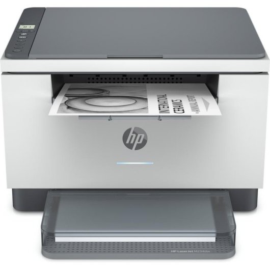 Multifunzione HP LaserJet M234dw Laser Mono Wi-Fi Dual Band Doppia Faccia