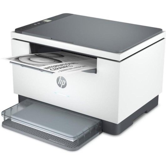 Multifunzione HP LaserJet M234dw Laser Mono WiFi Duplex Scanner Colore Ethernet