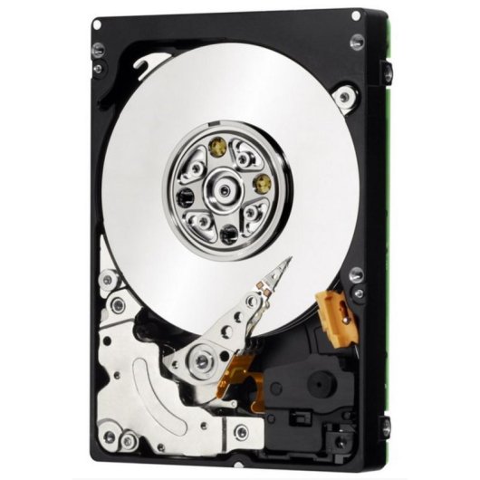 Disco Rígido Western Digital Ultrastar DC HC310 4TB SAS 12 Gb/s 7200rpm 256MB Cache