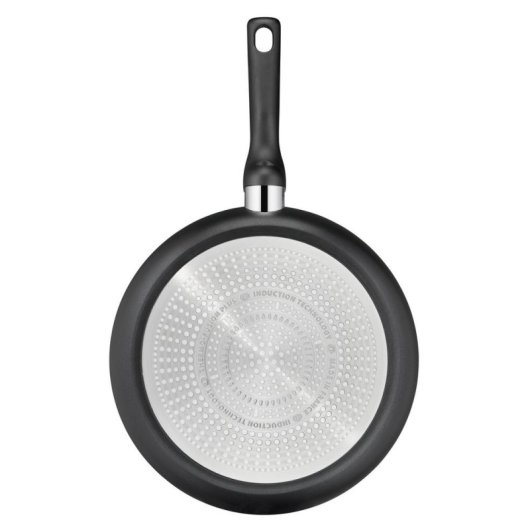 Sartén Tefal Hard Titanium PRO G28902 20 cm Antiadherente Inducción
