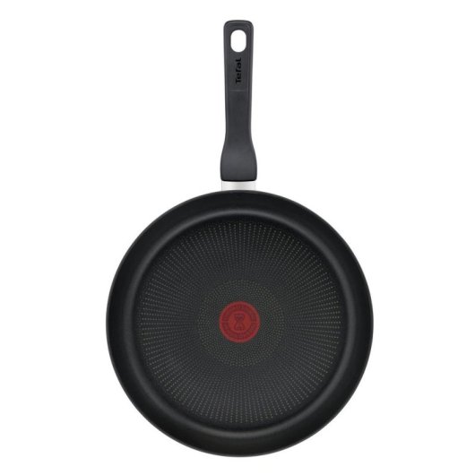 Sartén Tefal Hard Titanium PRO G28902 20 cm Antiadherente Inducción