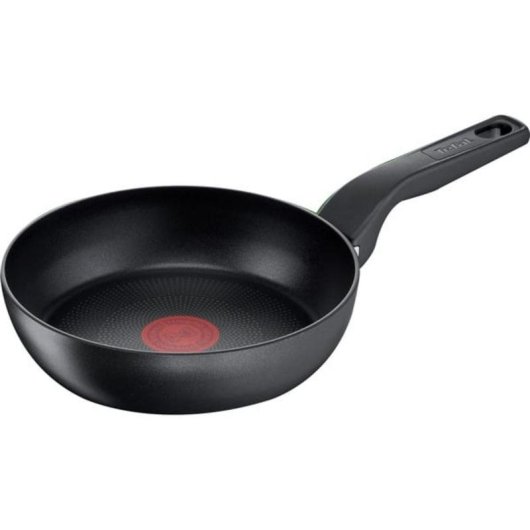 Sartén Tefal Hard Titanium PRO G28902 20 cm Antiadherente Inducción