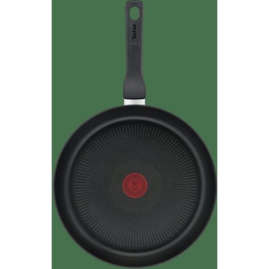 Sartén Tefal Hard Titanium PRO G28902 20 cm Antiadherente Inducción