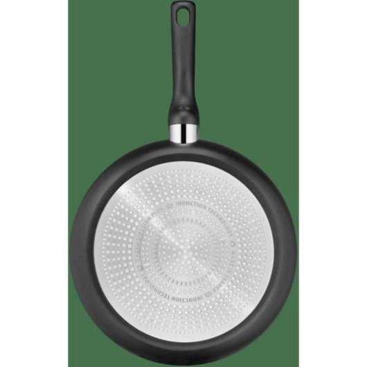 Sartén Tefal Hard Titanium PRO G28902 20 cm Antiadherente Inducción