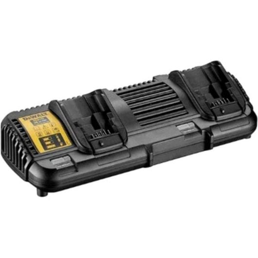 Kit de carregador e baterias DeWALT DCB132X2 9 Ah 54 V