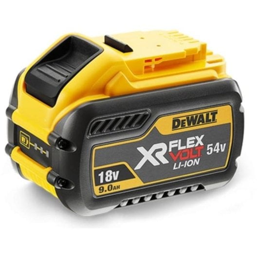 Kit de carregador e baterias DeWALT DCB132X2 9 Ah 54 V
