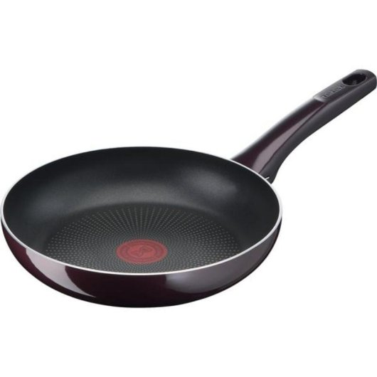 Sartén multiuso Tefal Resist Intense D52202 20 cm antiadherente titânio