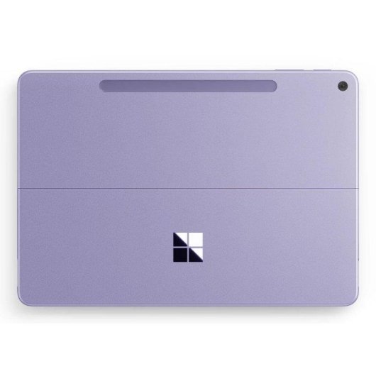 Portatile Microsoft Surface Pro 12" Snapdragon X Plus 16GB 512GB SSD Adreno Windows 11 Home Violet
