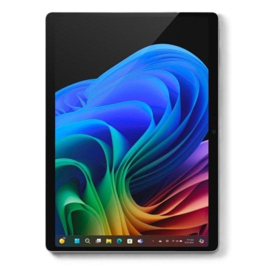 Portatile Microsoft Surface Pro 11 13" Snapdragon X Plus 16GB 512GB SSD Adreno Windows 11