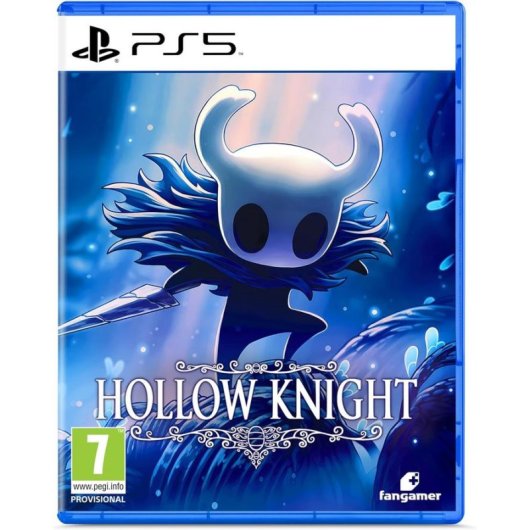 Hollow Knight - PS5