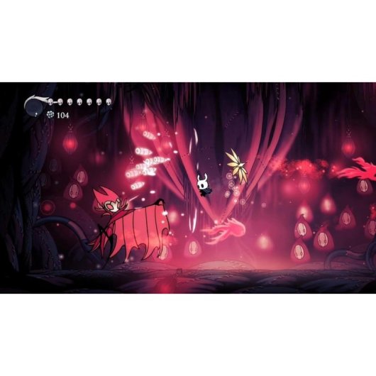 Hollow Knight - PS5