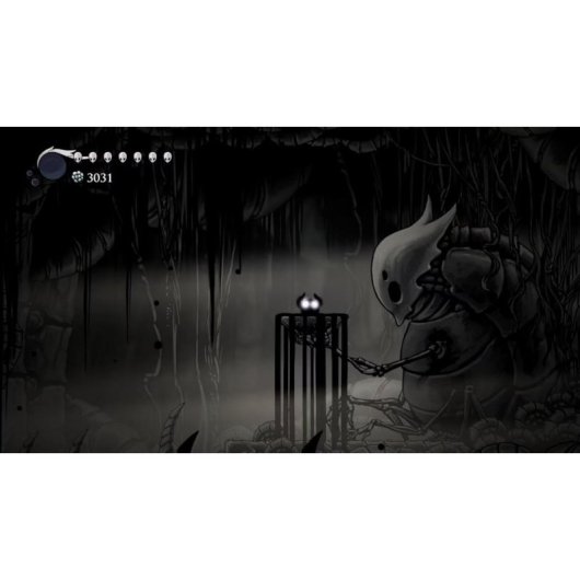 Hollow Knight - PS5