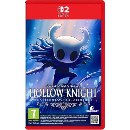 Hollow Knight - Switch 2