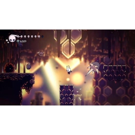 Hollow Knight - Switch 2