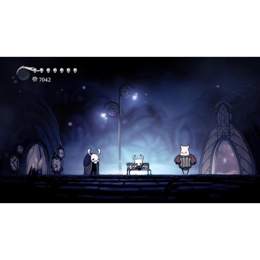 Hollow Knight - Switch 2