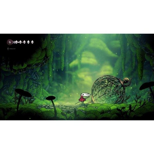Hollow Knight: Silksong PS5