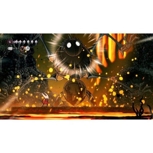 Hollow Knight: Silksong PS5
