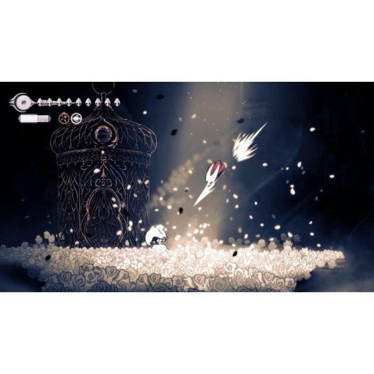 Hollow Knight: Silksong PS5