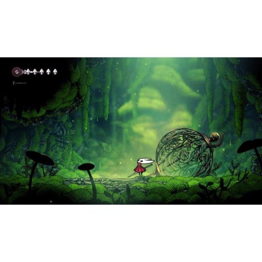 Hollow Knight: Silksong XBOX Smart Delivery