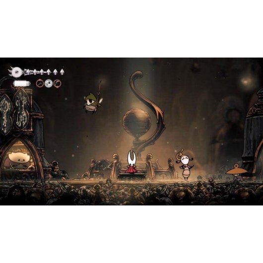 Hollow Knight: Silksong XBOX Smart Delivery