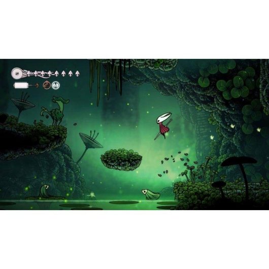 Hollow Knight: Silksong XBOX Smart Delivery