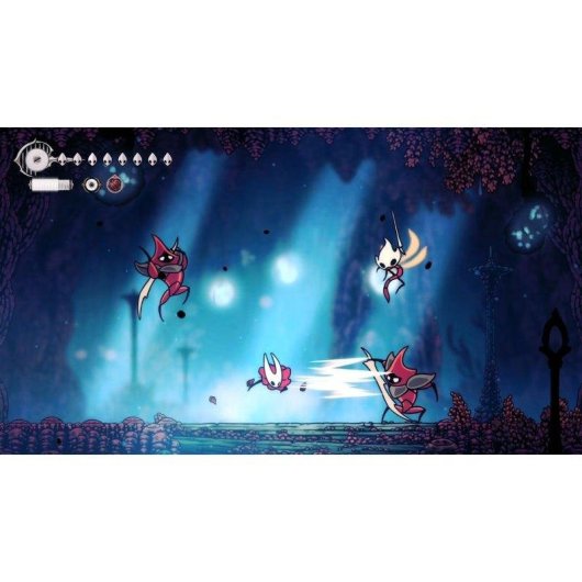 Hollow Knight: Silksong XBOX Smart Delivery