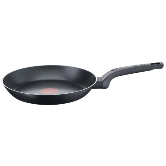 Allzweckpfanne Tefal B55504 24 cm Schwarz Antihaftbeschichtung Titan