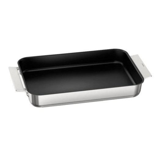 Bandeja de horno Neff Z9401FF0 Rectangulaire Acier Inoxydable