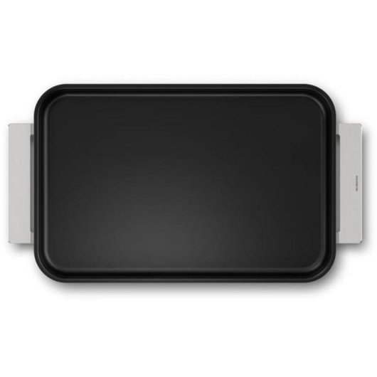 Bandeja de horno Neff Z9401FF0 Rectangulaire Acier Inoxydable