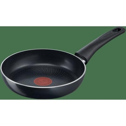 Juego de sartenes Tefal Generous Cook C27890, 2 piezas, Antiadherente, Inducción