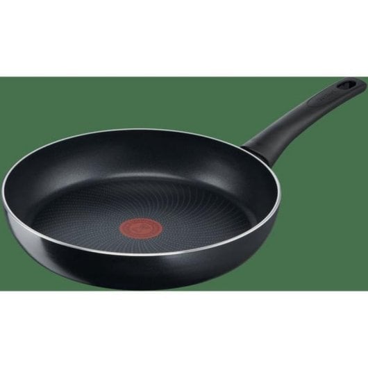 Juego de sartenes Tefal Generous Cook C27890, 2 piezas, Antiadherente, Inducción