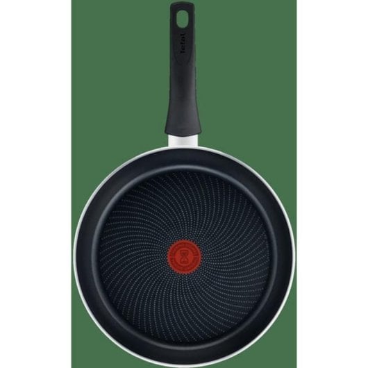Juego de sartenes Tefal Generous Cook C27890, 2 piezas, Antiadherente, Inducción
