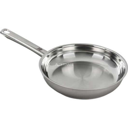 Sartén multiuso WMF 24 cm acero inoxidable inducción