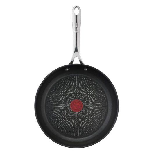 Sartén multiuso Tefal Jamie Oliver E31004 24 cm acero inoxidable
