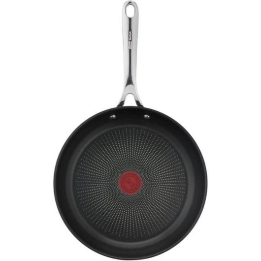 Sartén multiuso Tefal Jamie Oliver E31004 24 cm acero inoxidable