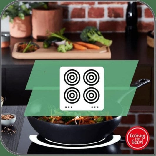 Jeu de poêles Tefal G28191 Mineralia+ 28 et 24 cm