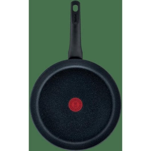 Jeu de poêles Tefal G28191 Mineralia+ 28 et 24 cm