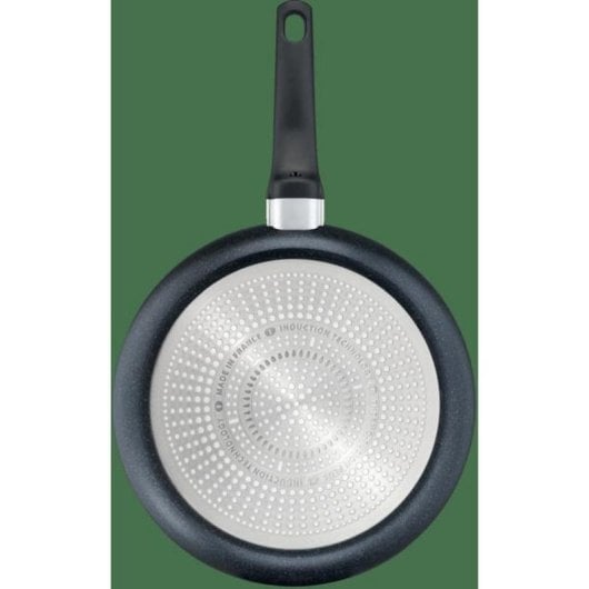 Jeu de poêles Tefal G28191 Mineralia+ 28 et 24 cm