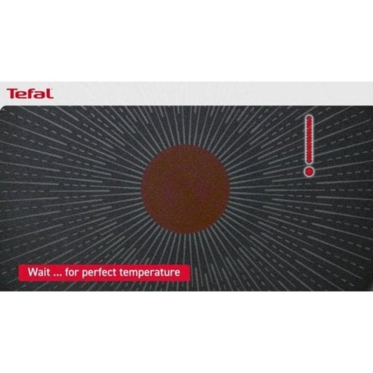 Jeu de poêles Tefal G28191 Mineralia+ 28 et 24 cm