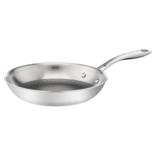 Sartén Tefal E49706 Acier Inoxydable 28 cm