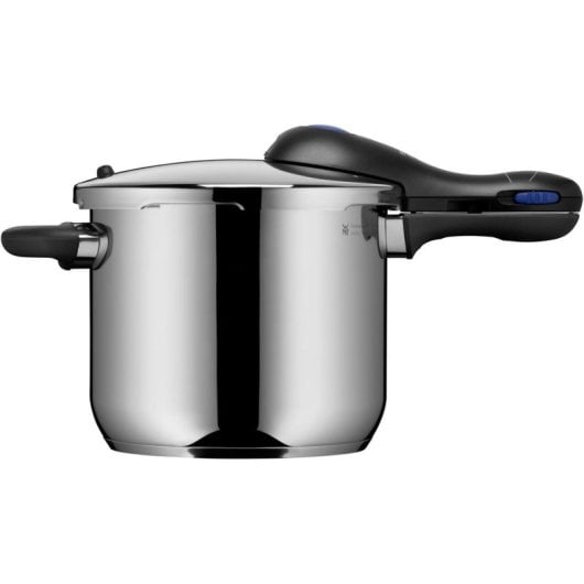 Pentola a Pressione WMF Perfect Plus 6,5 L acciaio inossidabile induzione