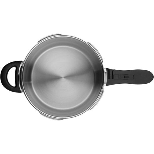 Pentola a Pressione WMF Perfect Plus 6,5 L acciaio inossidabile induzione