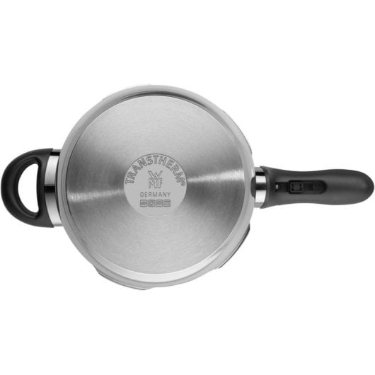 Pentola a Pressione WMF Perfect Plus 6,5 L acciaio inossidabile induzione