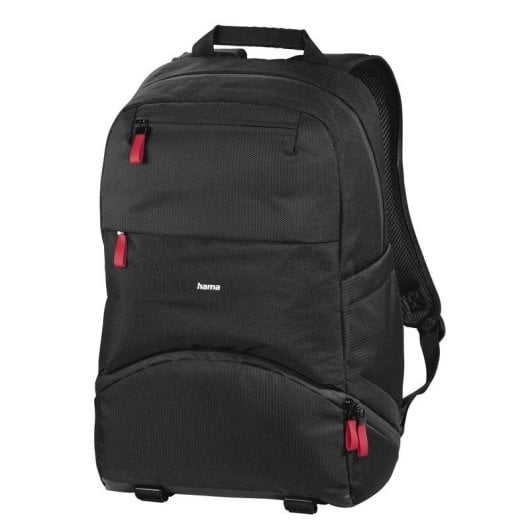 Mochila Fotográfica Hama Matera Preta 15.6 polegadas